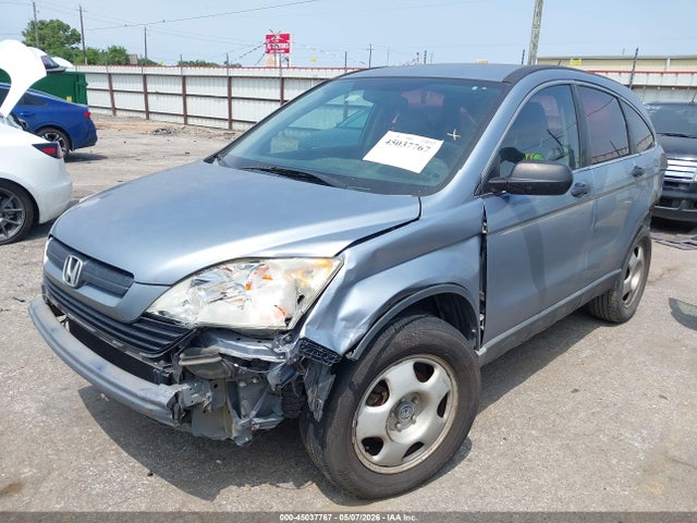 45037767 :رقم المزاد ، 3CZRE38399G708100 vin ، 2009 Honda Cr-v Lx مزاد بيع