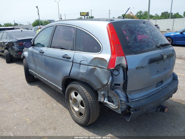 45037767 :رقم المزاد ، 3CZRE38399G708100 vin ، 2009 Honda Cr-v Lx مزاد بيع