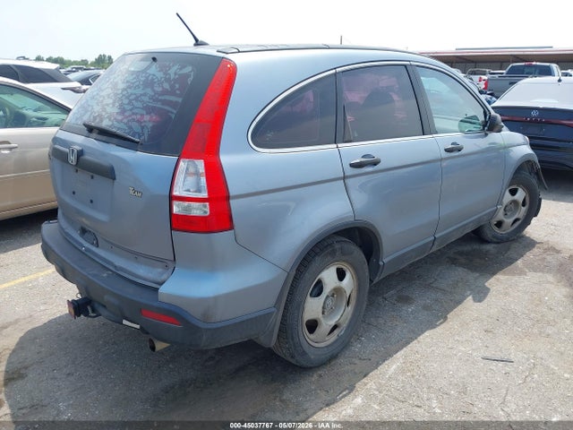 45037767 :رقم المزاد ، 3CZRE38399G708100 vin ، 2009 Honda Cr-v Lx مزاد بيع