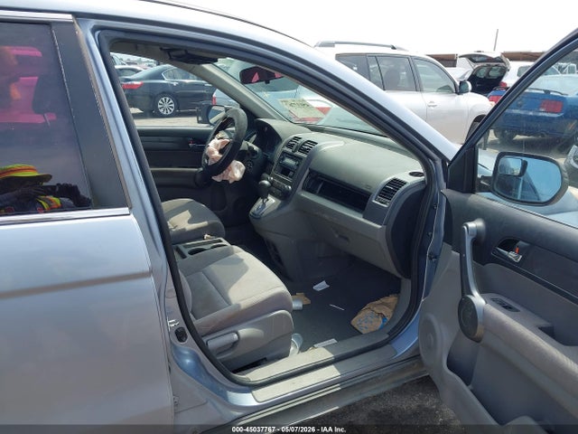 45037767 :رقم المزاد ، 3CZRE38399G708100 vin ، 2009 Honda Cr-v Lx مزاد بيع
