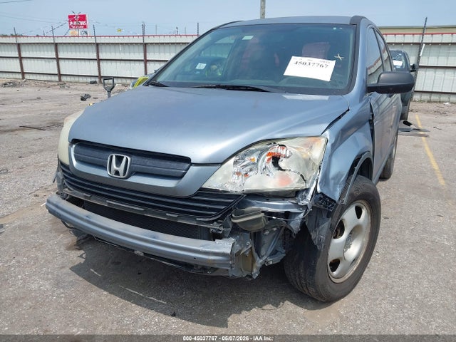 45037767 :رقم المزاد ، 3CZRE38399G708100 vin ، 2009 Honda Cr-v Lx مزاد بيع