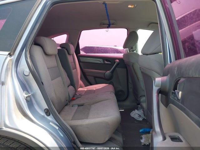 45037767 :رقم المزاد ، 3CZRE38399G708100 vin ، 2009 Honda Cr-v Lx مزاد بيع