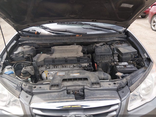 Продаж на аукціоні авто 2010 Hyundai Elantra Gls, vin: KMHDU4AD1AU142944, номер лоту: 45037768