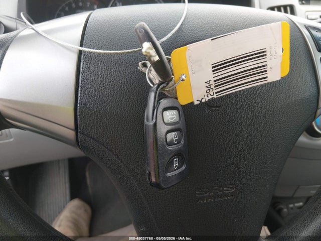 Продаж на аукціоні авто 2010 Hyundai Elantra Gls, vin: KMHDU4AD1AU142944, номер лоту: 45037768