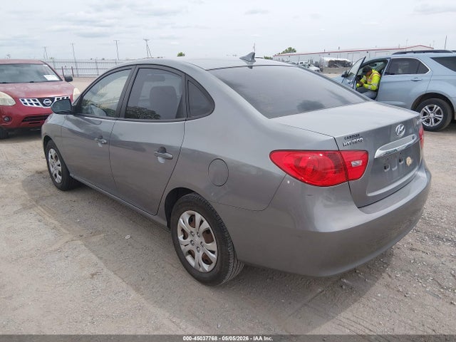 Продаж на аукціоні авто 2010 Hyundai Elantra Gls, vin: KMHDU4AD1AU142944, номер лоту: 45037768