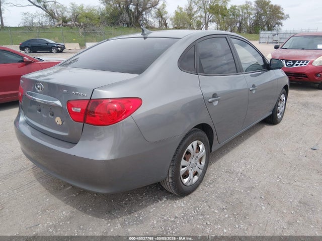 Продаж на аукціоні авто 2010 Hyundai Elantra Gls, vin: KMHDU4AD1AU142944, номер лоту: 45037768