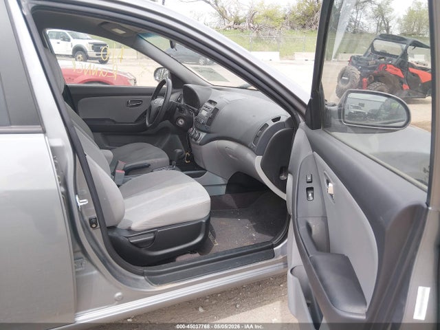 Продаж на аукціоні авто 2010 Hyundai Elantra Gls, vin: KMHDU4AD1AU142944, номер лоту: 45037768
