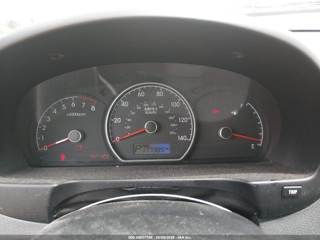 Продаж на аукціоні авто 2010 Hyundai Elantra Gls, vin: KMHDU4AD1AU142944, номер лоту: 45037768