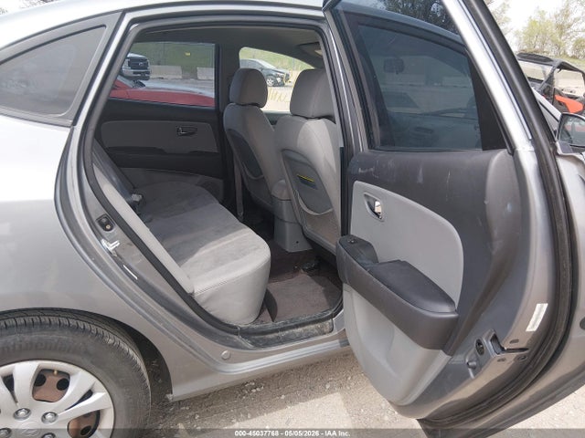 Продаж на аукціоні авто 2010 Hyundai Elantra Gls, vin: KMHDU4AD1AU142944, номер лоту: 45037768