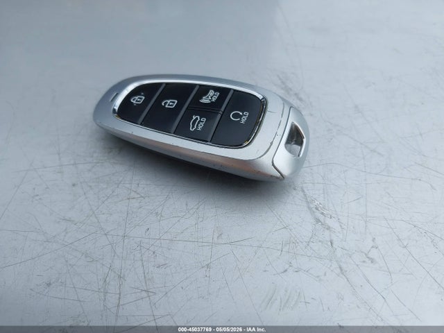 Hyundai Sonata N Line 2021 5NPEK4JC9MH126687 Image 11