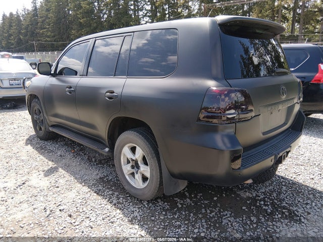 Aukcja sprzedaży 2008 Toyota Land Cruiser V8, vin: JTMHY05J584001467, numer aukcji: 45037771