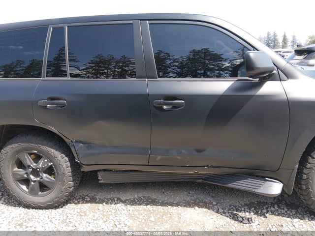 Aukcja sprzedaży 2008 Toyota Land Cruiser V8, vin: JTMHY05J584001467, numer aukcji: 45037771
