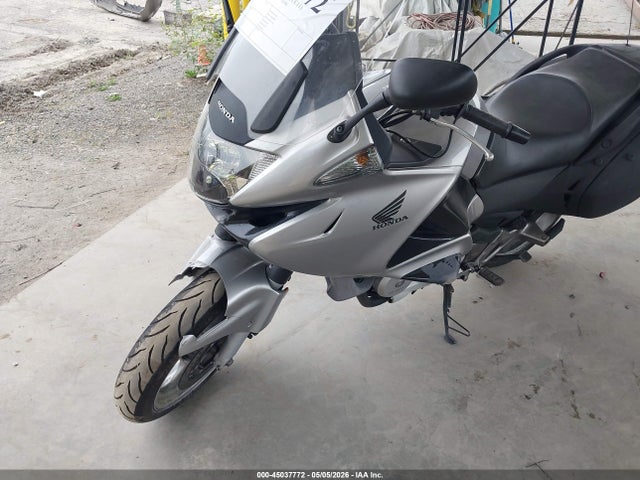 Продаж на аукціоні авто 2010 Honda Nt700 V, vin: VTMRC522XAE000286, номер лоту: 45037772