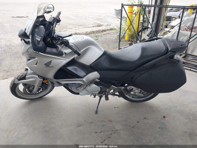 Продаж на аукціоні авто 2010 Honda Nt700 V, vin: VTMRC522XAE000286, номер лоту: 45037772
