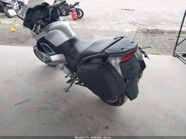 Продаж на аукціоні авто 2010 Honda Nt700 V, vin: VTMRC522XAE000286, номер лоту: 45037772