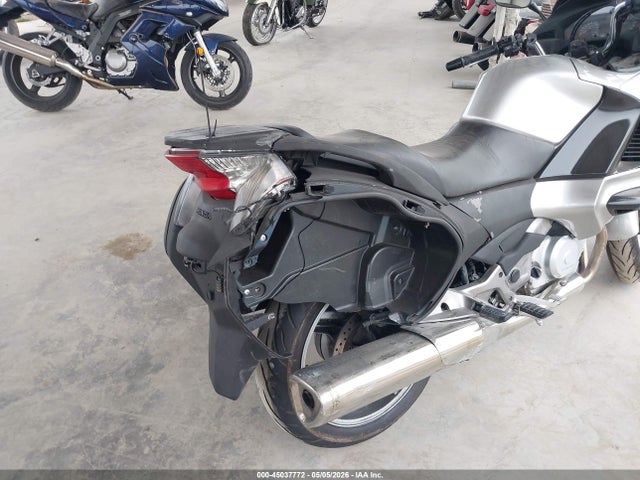 Продаж на аукціоні авто 2010 Honda Nt700 V, vin: VTMRC522XAE000286, номер лоту: 45037772