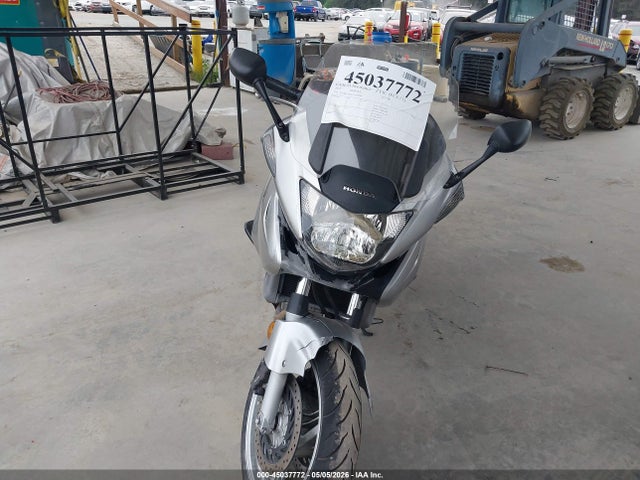 Продаж на аукціоні авто 2010 Honda Nt700 V, vin: VTMRC522XAE000286, номер лоту: 45037772