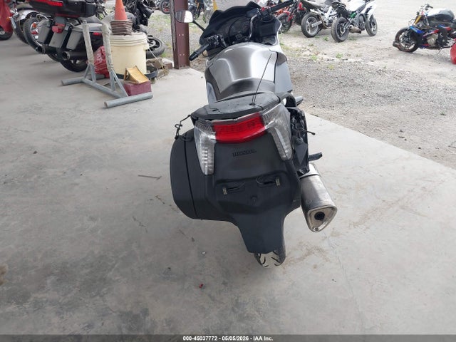 Продаж на аукціоні авто 2010 Honda Nt700 V, vin: VTMRC522XAE000286, номер лоту: 45037772
