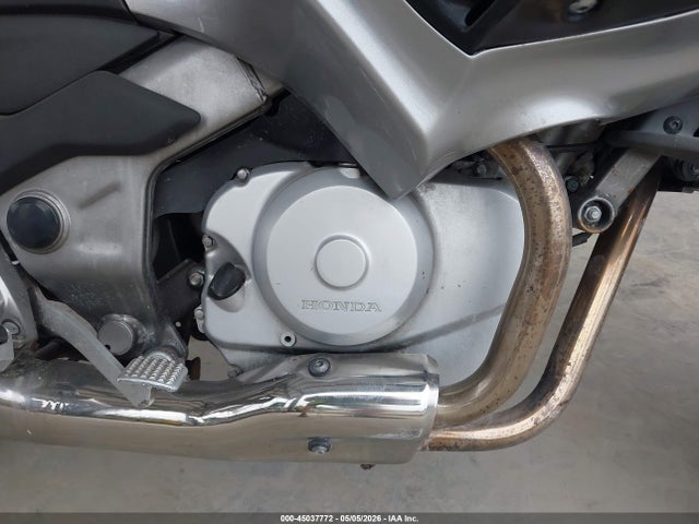 Продаж на аукціоні авто 2010 Honda Nt700 V, vin: VTMRC522XAE000286, номер лоту: 45037772