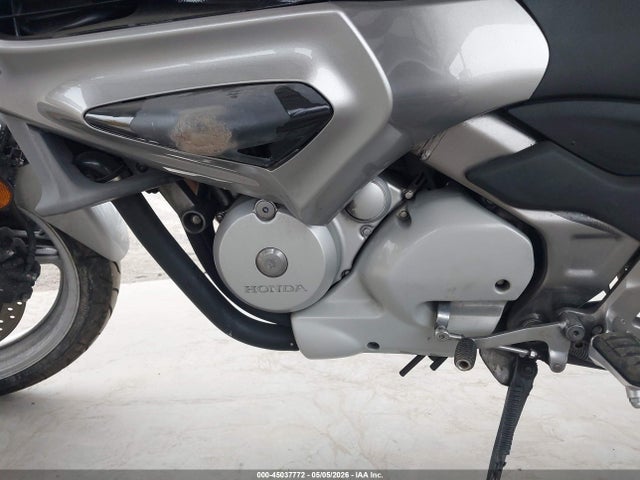 Продаж на аукціоні авто 2010 Honda Nt700 V, vin: VTMRC522XAE000286, номер лоту: 45037772
