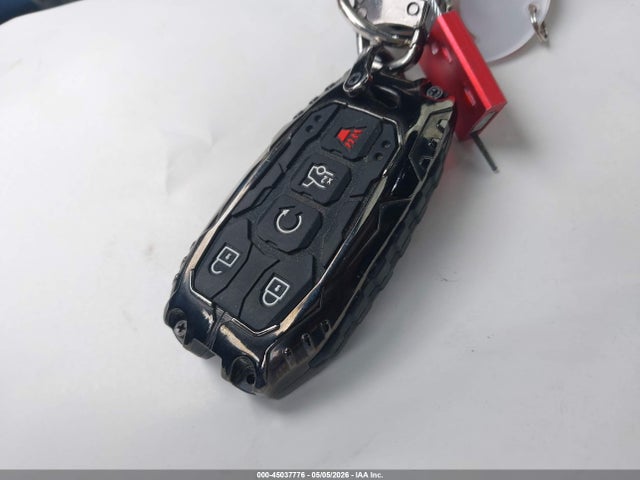 1G1FK1R60J0163033 Chevrolet CAMARO ZL1