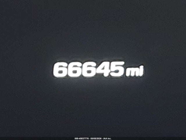 1G1FK1R60J0163033 Chevrolet CAMARO ZL1