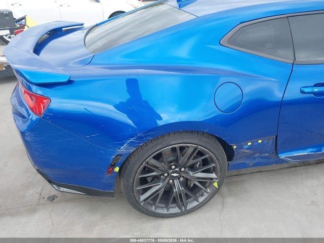 1G1FK1R60J0163033 Chevrolet CAMARO ZL1