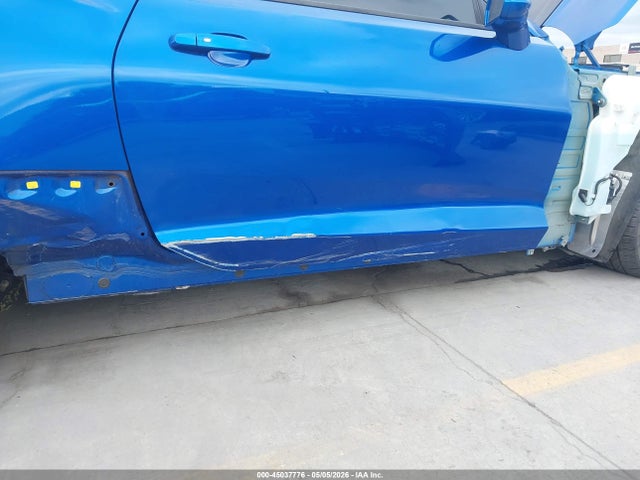 1G1FK1R60J0163033 Chevrolet CAMARO ZL1