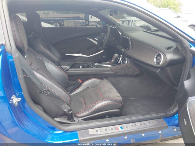1G1FK1R60J0163033 Chevrolet CAMARO ZL1
