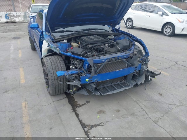 1G1FK1R60J0163033 Chevrolet CAMARO ZL1