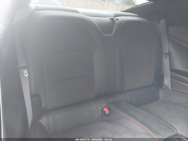 1G1FK1R60J0163033 Chevrolet CAMARO ZL1