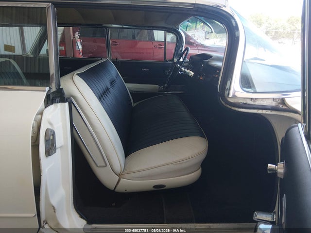 Продажа на аукционе авто 1960 Cadillac Deville, vin: 60A137461, номер лота: 45037781