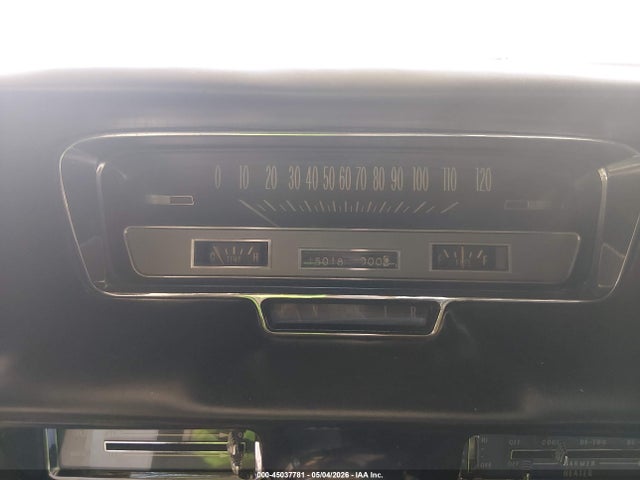 Продажа на аукционе авто 1960 Cadillac Deville, vin: 60A137461, номер лота: 45037781