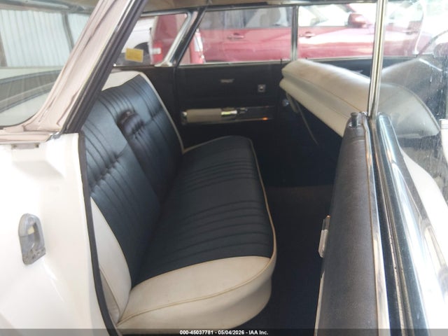 Продажа на аукционе авто 1960 Cadillac Deville, vin: 60A137461, номер лота: 45037781
