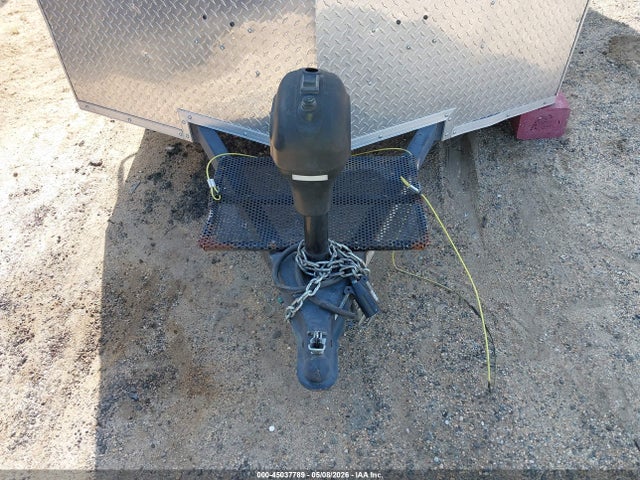 Lgs - Commander Unknown 2022 53BCTEA15NT034192 Image 7