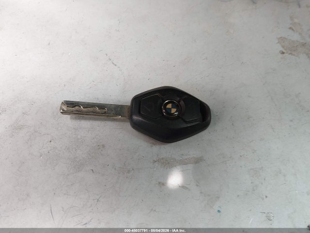 Продаж на аукціоні авто 2007 Bmw Z4 3.0si, vin: 4USBU53597LW92666, номер лоту: 45037791