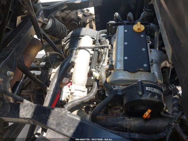 2024 Tracker Off Road 800 Sx Le C მანქანა იყიდება აუქციონზე, vin: 4UF5R4KB0RT300594, აუქციონის ნომერი: 45037795