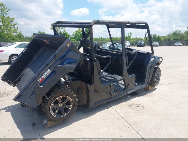 2024 Tracker Off Road 800 Sx Le C მანქანა იყიდება აუქციონზე, vin: 4UF5R4KB0RT300594, აუქციონის ნომერი: 45037795