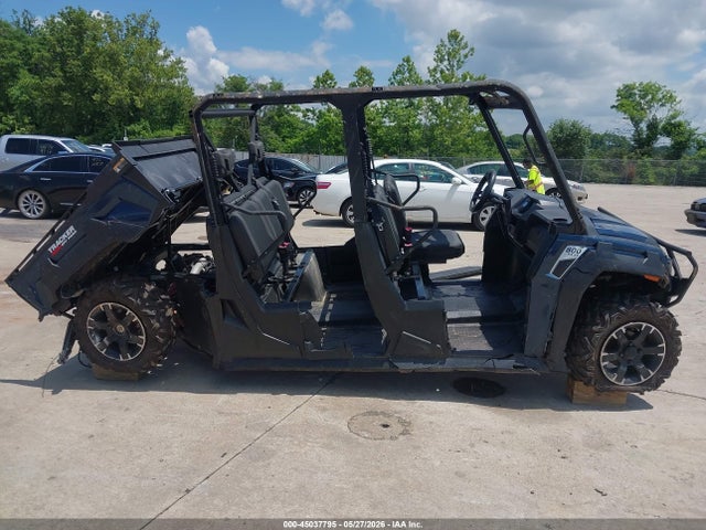 2024 Tracker Off Road 800 Sx Le C მანქანა იყიდება აუქციონზე, vin: 4UF5R4KB0RT300594, აუქციონის ნომერი: 45037795