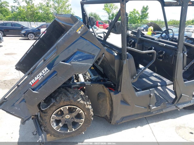 2024 Tracker Off Road 800 Sx Le C მანქანა იყიდება აუქციონზე, vin: 4UF5R4KB0RT300594, აუქციონის ნომერი: 45037795