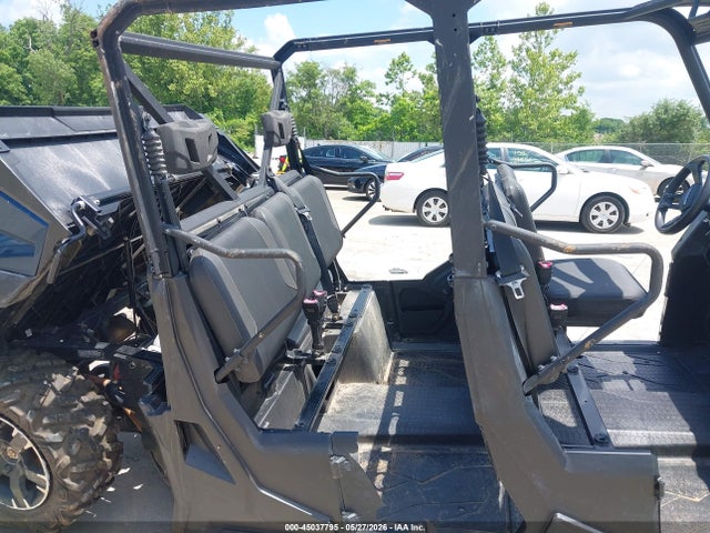 2024 Tracker Off Road 800 Sx Le C მანქანა იყიდება აუქციონზე, vin: 4UF5R4KB0RT300594, აუქციონის ნომერი: 45037795