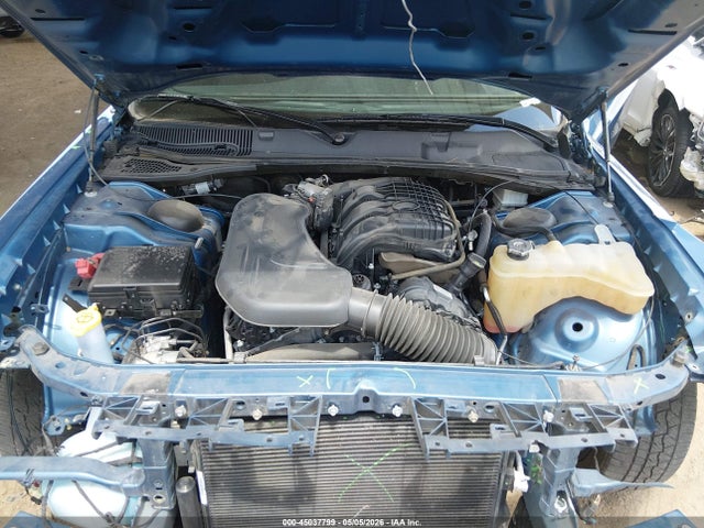 Продажа на аукционе авто 2022 Dodge Challenger Sxt, vin: 2C3CDZAG8NH149054, номер лота: 45037799