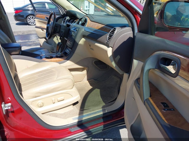 Aukcja sprzedaży 2011 Buick Enclave 2xl, vin: 5GAKVCED4BJ214849, numer aukcji: 45037802