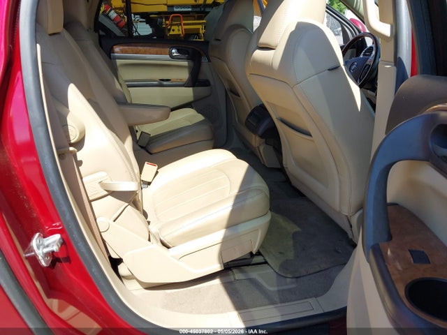 Aukcja sprzedaży 2011 Buick Enclave 2xl, vin: 5GAKVCED4BJ214849, numer aukcji: 45037802