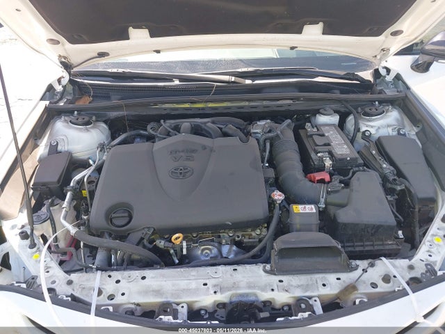 4T1KZ1AK0RU103392 Toyota Camry Xse V6