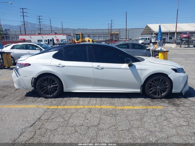 4T1KZ1AK0RU103392 Toyota Camry Xse V6