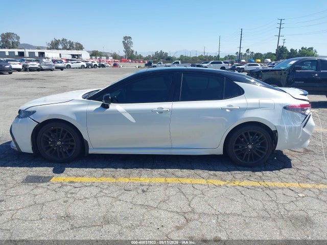 4T1KZ1AK0RU103392 Toyota Camry Xse V6