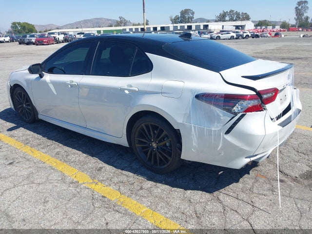 4T1KZ1AK0RU103392 Toyota Camry Xse V6