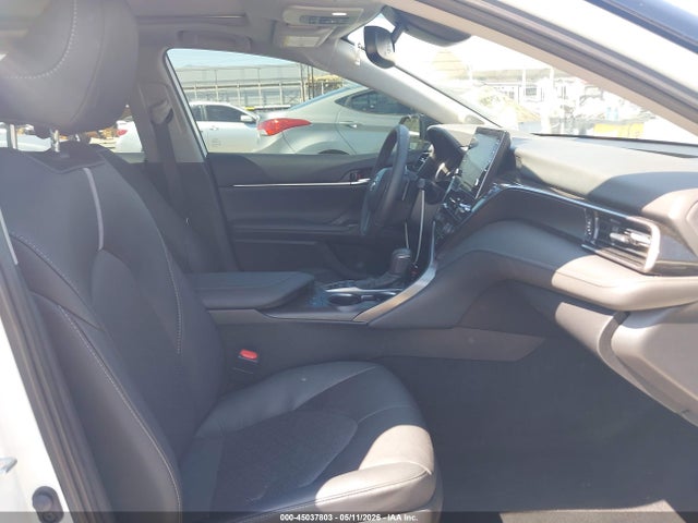 4T1KZ1AK0RU103392 Toyota Camry Xse V6