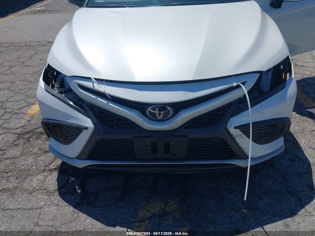 4T1KZ1AK0RU103392 Toyota Camry Xse V6